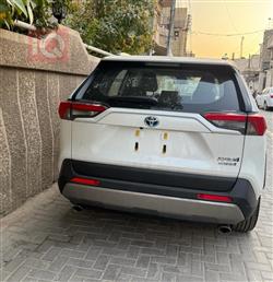 تويوتا راف 4
